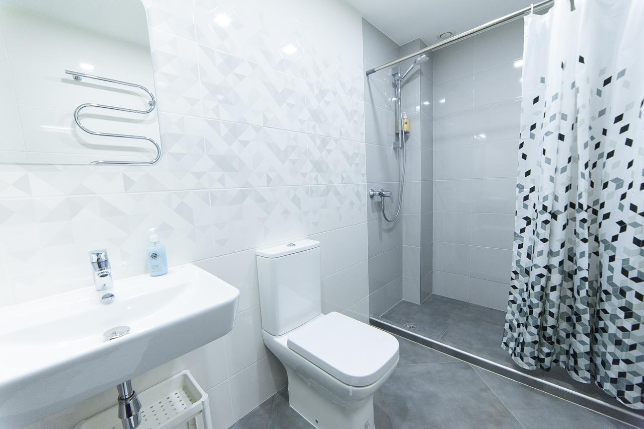 Symbiosis Hostel パランガ エクステリア 写真