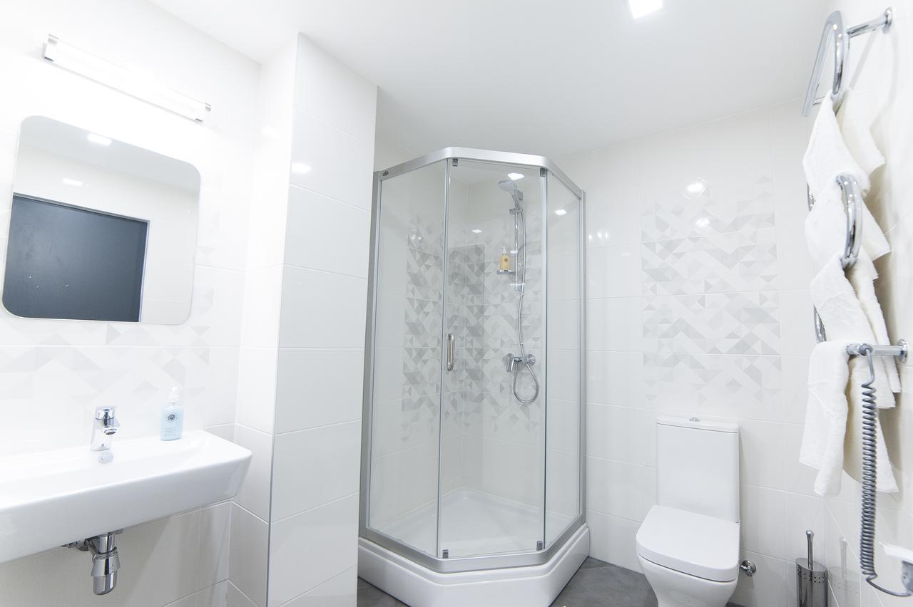 Symbiosis Hostel パランガ エクステリア 写真