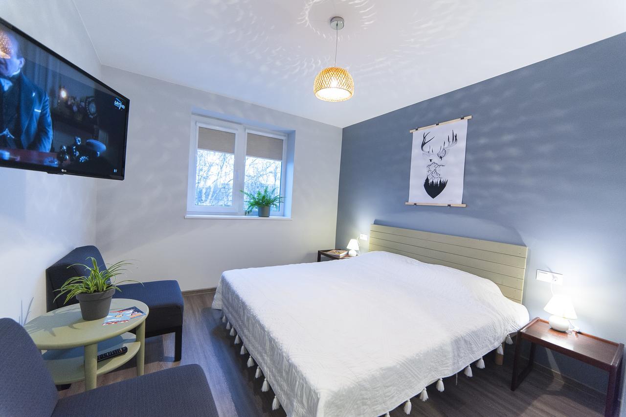 Symbiosis Hostel パランガ エクステリア 写真