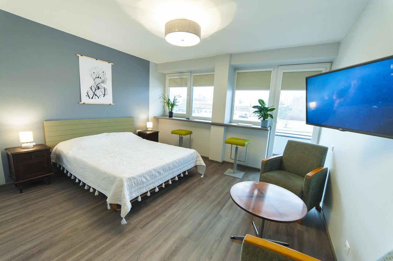 Symbiosis Hostel パランガ エクステリア 写真