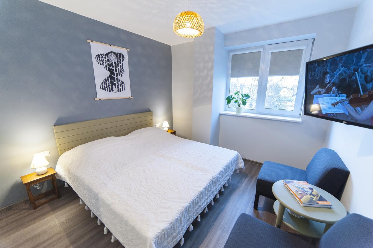 Symbiosis Hostel パランガ エクステリア 写真